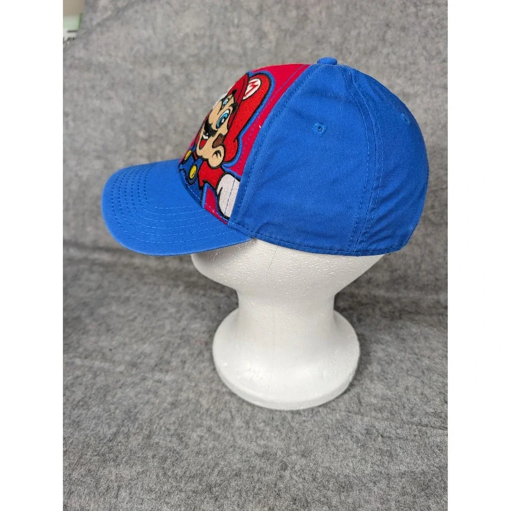 Nintendo super mario